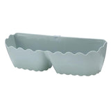 Bathroom Household Wall Mounted Slipper Storage Holder Shoe Rack Shoe Storage Shelf Home Organizers