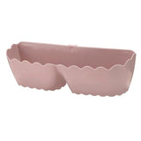 Bathroom Household Wall Mounted Slipper Storage Holder Shoe Rack Shoe Storage Shelf Home Organizers